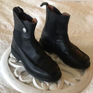 Ladies BMW Motorcycle boots